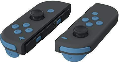 Extremerate Replacement Button Set Nintendo Switch Joycon Matte