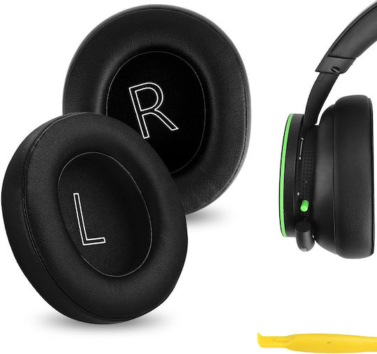 Geekria Replacement Ear Pads Video Tutorial Microsoft Xbox