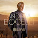Believe Vinyl Lp