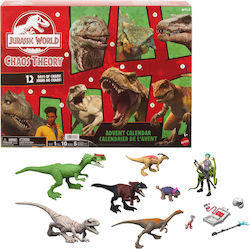 BLADE Advent Calendar For Boys, Battle Spinner, Toy Advent
