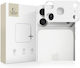 Tech-Protect Camalloy Fit+ Handy-Kameraschutz M...
