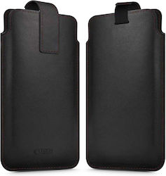 Tech-Protect SM65 Pouch έως 6.9" Μαύρο