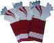 Wilton Box for Gift Red 3pcs