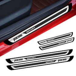 Alista Home Innenraum Dekorative Türschwellen für Autos Universell 4pcs Alista Home Innenraum Dekorative Türschwellen für Autos Universell 4pcs