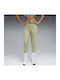 Strong Women's Long Training Legging High Waisted Colorblock