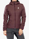 First Light Stretch Hoody