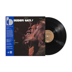 This Is Buddy Guy Rem 2024/bluesvi Acoustic Lp This Is Buddy Guy Rem 2024/bluesvi Acoustic Lp