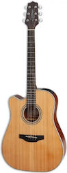 Takamine Gd20ce Dreadnought Ηλεκτροακουστική Κιθάρα Takamine Gd20ce Dreadnought Ηλεκτροακουστική Κιθάρα