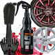 ADBL Vampire Set Curățare pentru Jante Auto 500ml
