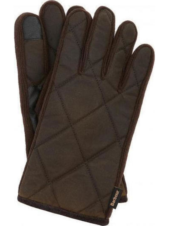Barbour