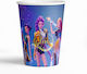 Balloon Glass for Party 3 Pieces