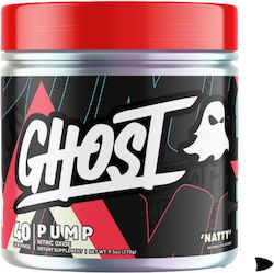 Ghost Pump V2 3000 Мг 340 Гр Плод На Страстта Ghost Pump V2 3000 Мг 340 Гр Плод На Страстта