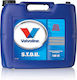 Valvoline S.T.O.U. Масло за Автомобили 10W-30 20лт