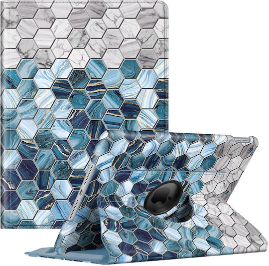 Custodia 360° Rotante Per IPad / Tablet – Cover Protettiva - Foto 12