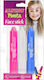 Alpino Bl 3 Face Stick Princess Pink Blue Violet Dl000102
