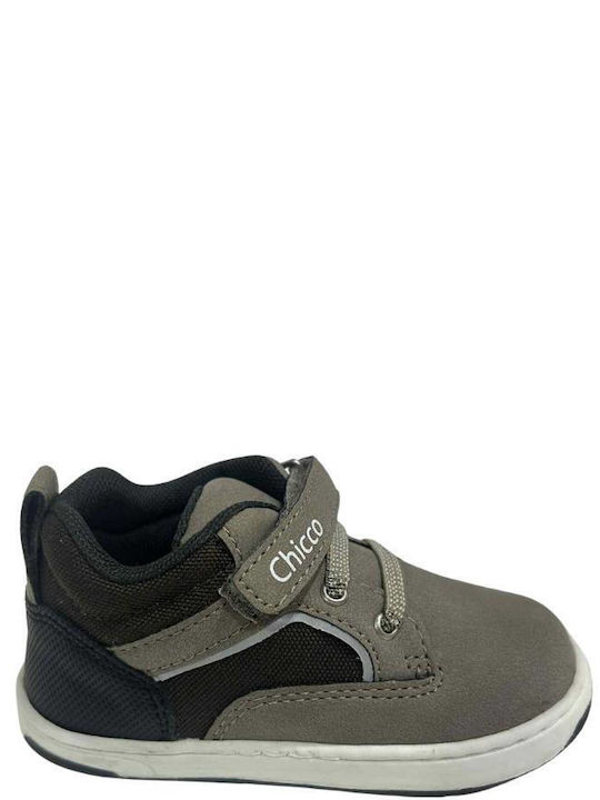 Chicco First Steps Anatomisch Kinderstiefelette...