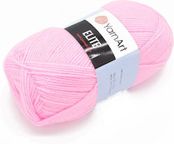 Handibrand Elite Acrilic Roz 300m 100gr