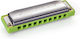 Hohner Muzicuță Rocket Amp Tonalitate G (Sol)