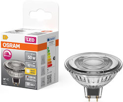 Osram LED Dimmable GU5.3 Θερμό Λευκό Osram LED Dimmable GU5.3 Θερμό Λευκό