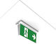 Eurolamp Καλλυμα Οροφης Sgup 145-28136