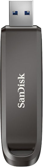 Sandisk Extreme Pro 1TB USB 2.0 Stick Μαύρο