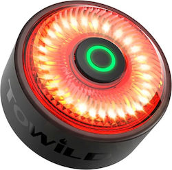 Lampa Towild Tl03 Pro Rücklicht Fahrradbeleuchtung