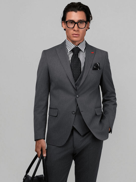Herrenanzug Grey