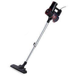 HomeVero HV-MCVC500 Ρεύματος Μαύρη HomeVero HV-MCVC500 Ρεύματος Μαύρη