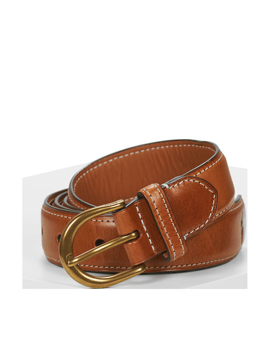 Ralph Lauren Herren Gürtel Braun