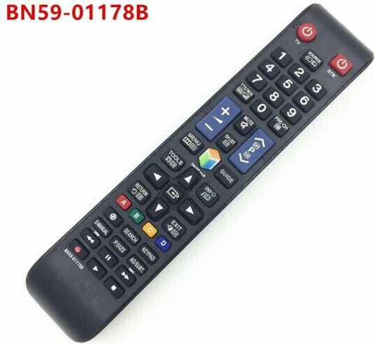 Bn59-01178b Samsung Fernbedienung Für LCD Led