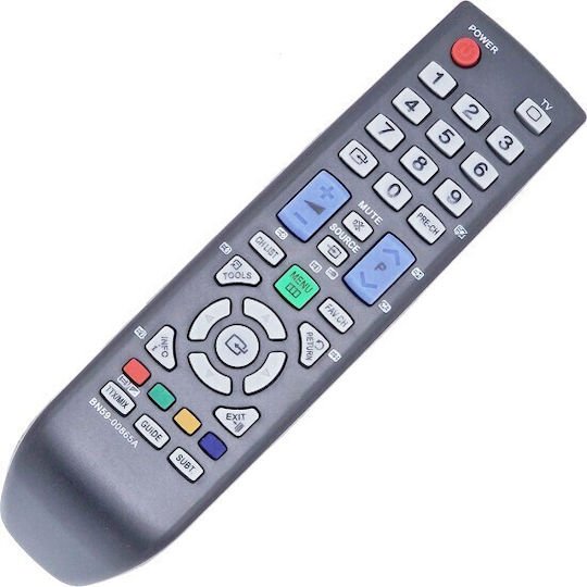 Bn59-00865a Fernbedienung Samsung LCD