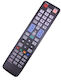 Bn59-01039a Remote Control Samsung Lcd Illuminated Buttons