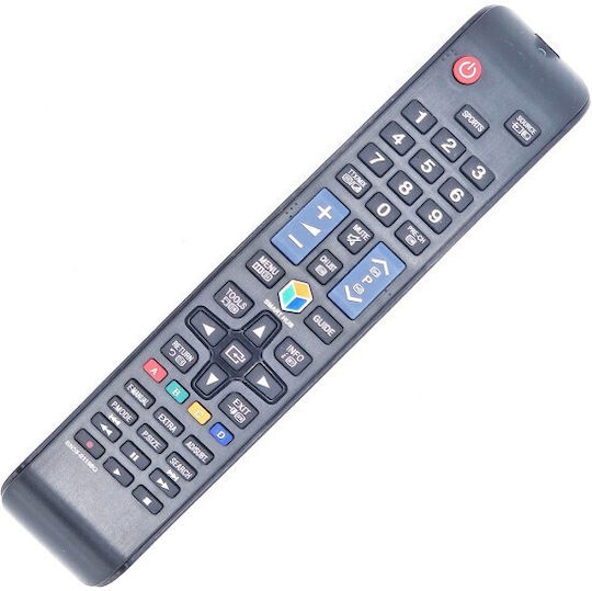 Bn59-01198q Remote Control Samsung Lcd E-manual