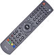 Rc1910 Remote Control Vestel Luxor Finlux Lcd
