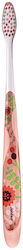 Jordan Individual Periuță de dinți Soft Pink