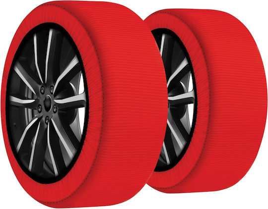 Ototop Active Series 3D Schneesocken Groß PKW 2Stück
