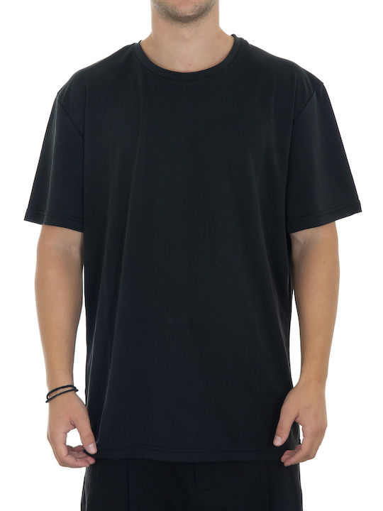 T-shirt Black
