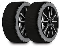 Ototop Easy GO 3D Средна Снежни покривала