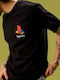 Tricou Black