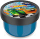 Mepal Campus Plastic Kids' Food Container Hot Wheels 0.3lt