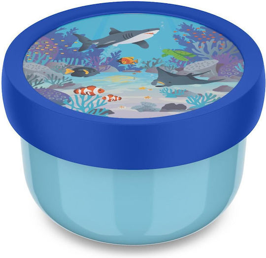Mepal Campus Plastic Kids' Food Container
