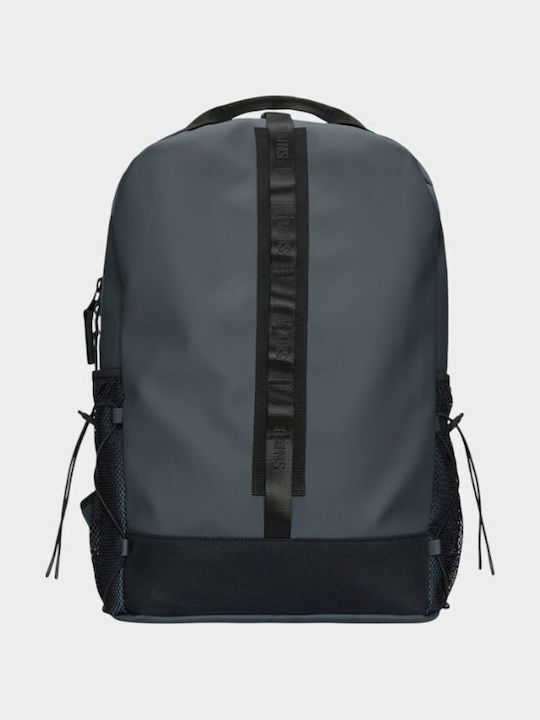 Rains Trail Waterproof Blue