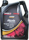 Petronas Olej Case Unitek Plus Ulei Auto 10W-40 5lt