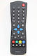 Remote Control Philips Rc283501/01 Hourglass