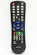 Remote Control Vestel Rc1055