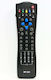 Remote Control Philips Rp520