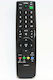 Lg Remote Control Akb69680437