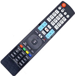 Telecomandă Kntech Lg Smart Lcd Led Telecomandă Kntech Lg Smart Lcd Led