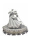 Hochzeitsdekorationen & Zubehör Hochzeitsfigur "always & Forever" Wilton