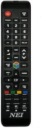 Remote Control Nei 4 = 19ne4000 = Smart Remote Control Nei 4 = 19ne4000 = Smart
